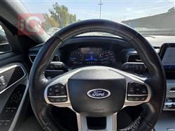 فورد إكسبلورر